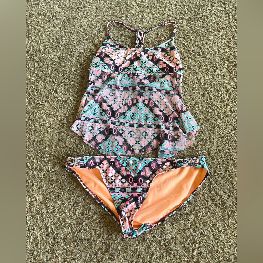 Swimsuit Set